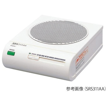 SRS系列磁力搅拌器，附带装运前检验证书ADVANTEC东洋SRS316AA（检验/测试报告）